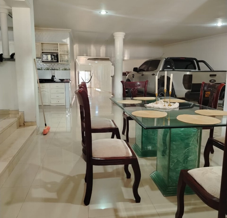 Inmobiliaria Issa Saieh Casa Venta, Ciudad Jardín, Barranquilla imagen 2