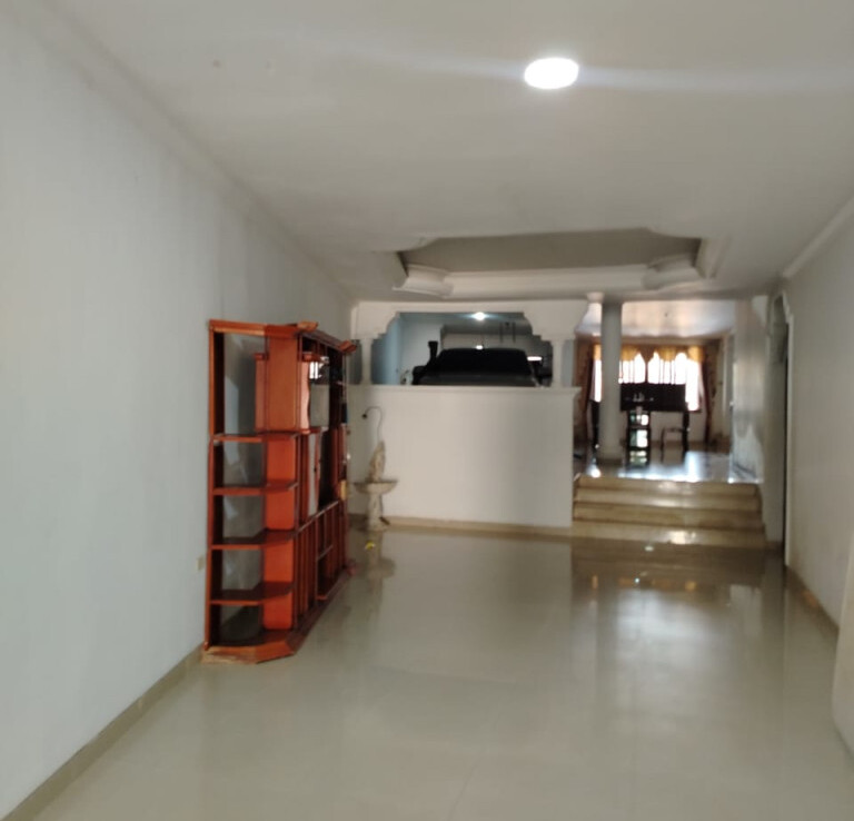 Inmobiliaria Issa Saieh Casa Venta, Ciudad Jardín, Barranquilla imagen 3