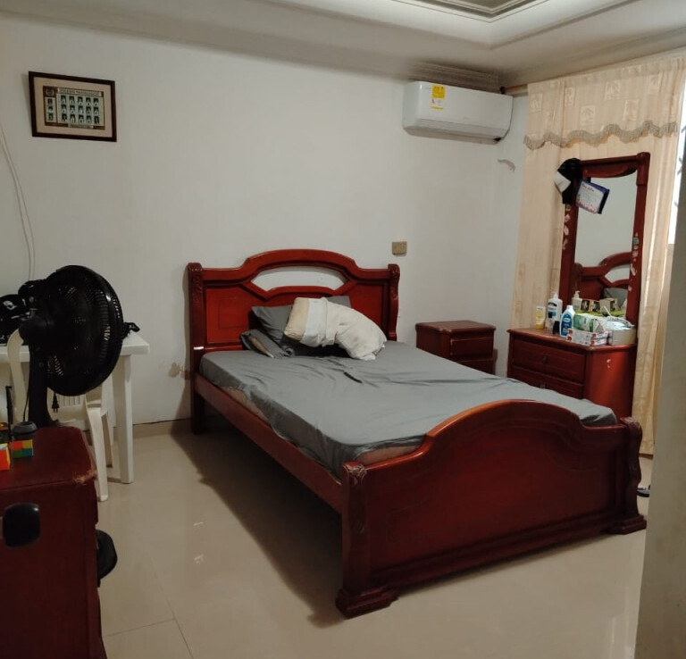 Inmobiliaria Issa Saieh Casa Venta, Ciudad Jardín, Barranquilla imagen 4