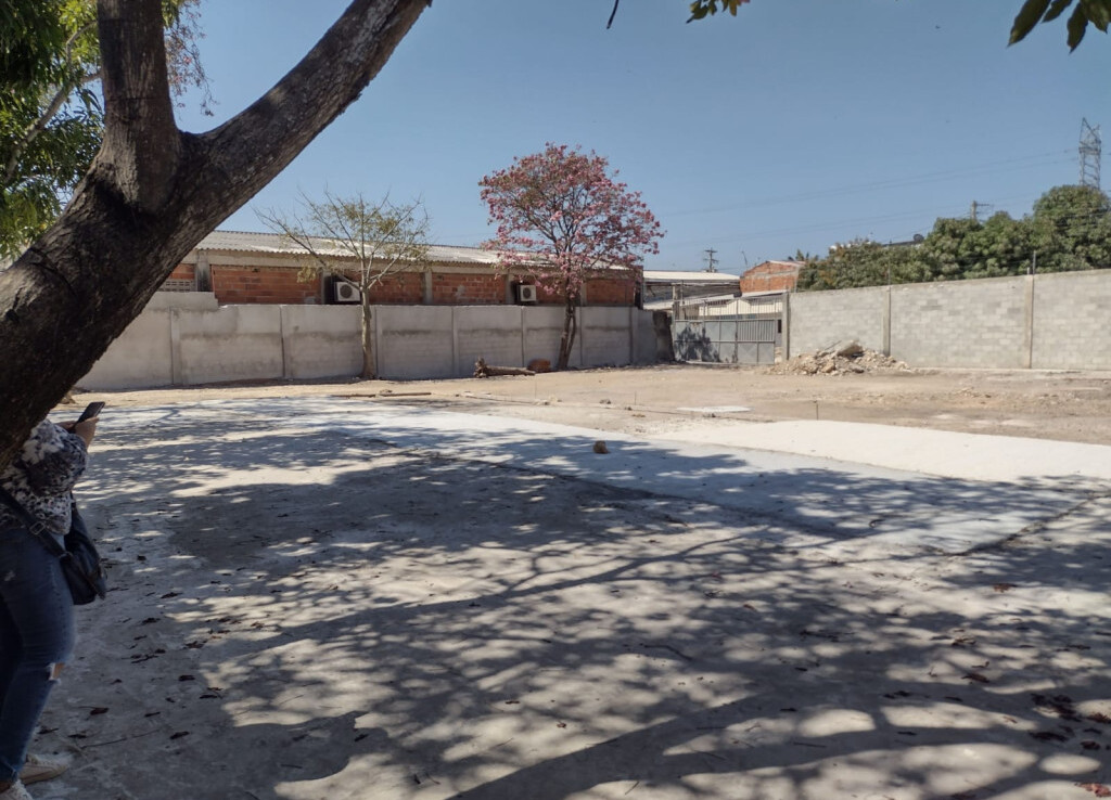 Inmobiliaria Issa Saieh Bodega Venta, La Paz, Barranquilla imagen 9