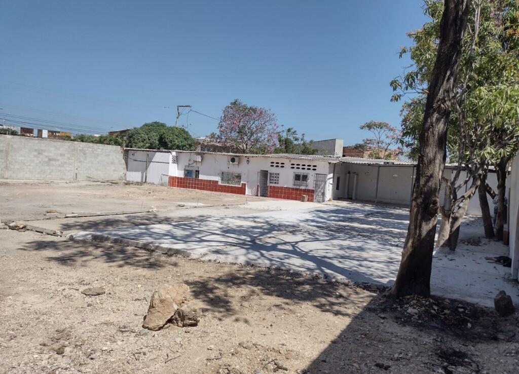 Inmobiliaria Issa Saieh Bodega Venta, La Paz, Barranquilla imagen 4