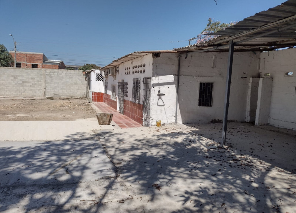 Inmobiliaria Issa Saieh Bodega Venta, La Paz, Barranquilla imagen 6