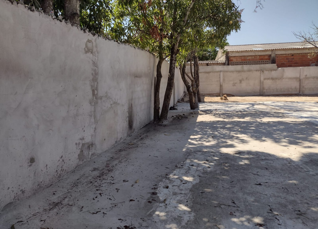 Inmobiliaria Issa Saieh Bodega Venta, La Paz, Barranquilla imagen 8