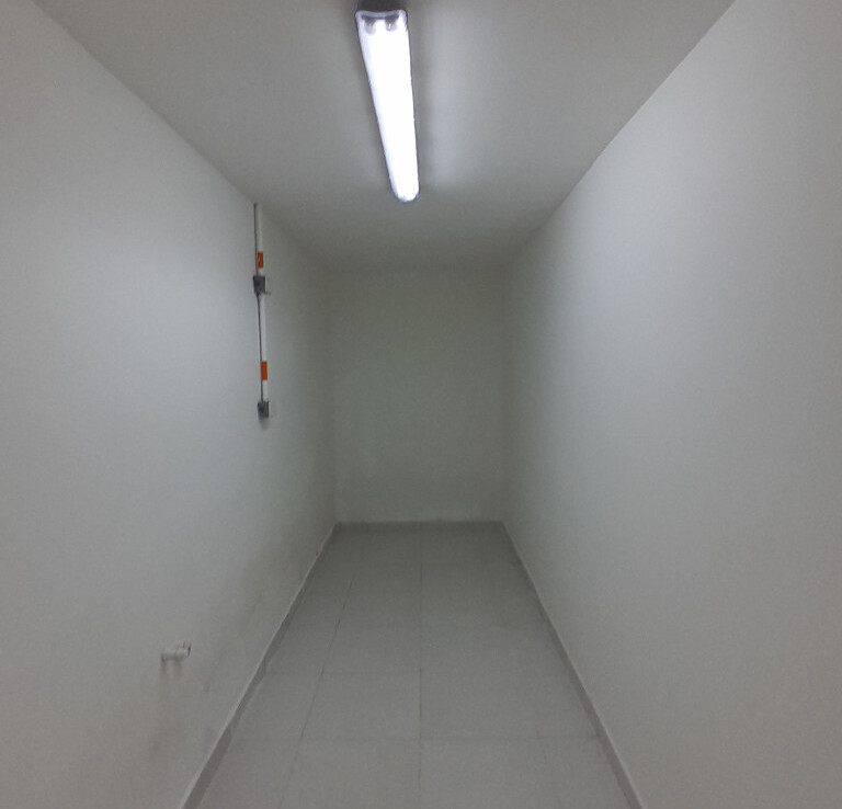 Inmobiliaria Issa Saieh Local Arriendo, El Porvenir, Barranquilla imagen 9