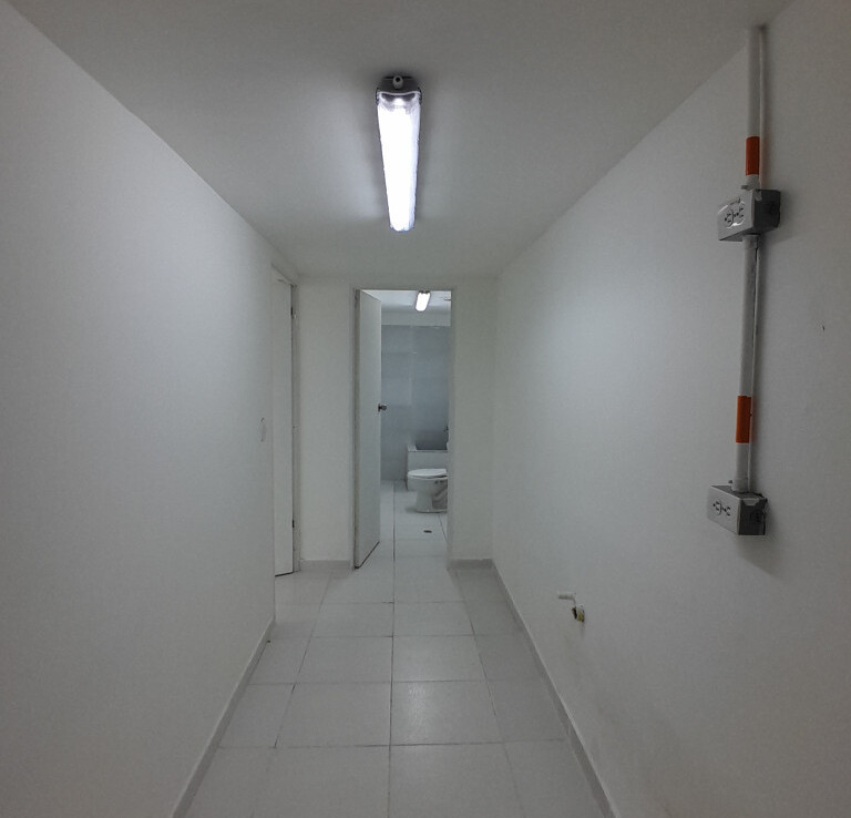 Inmobiliaria Issa Saieh Local Arriendo, El Porvenir, Barranquilla imagen 10