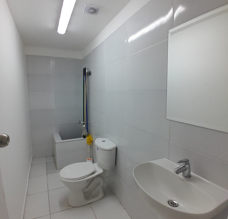 Inmobiliaria Issa Saieh Local Arriendo, El Porvenir, Barranquilla imagen 11