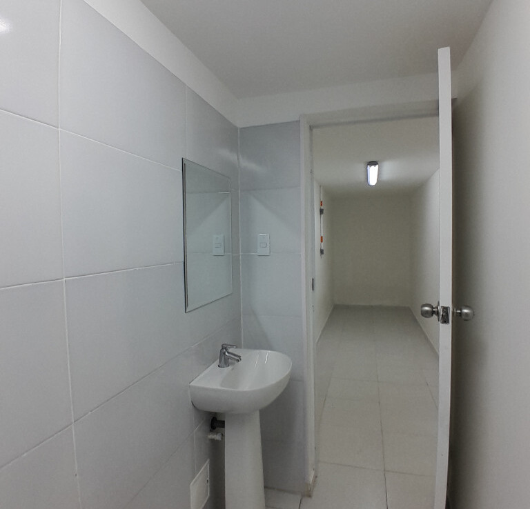 Inmobiliaria Issa Saieh Local Arriendo, El Porvenir, Barranquilla imagen 12