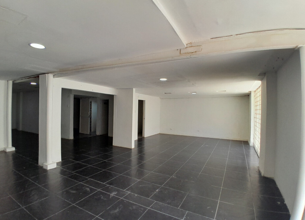 Inmobiliaria Issa Saieh Local Arriendo, El Porvenir, Barranquilla imagen 14