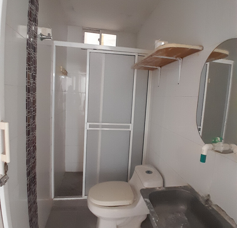 Inmobiliaria Issa Saieh Local Arriendo, El Porvenir, Barranquilla imagen 18