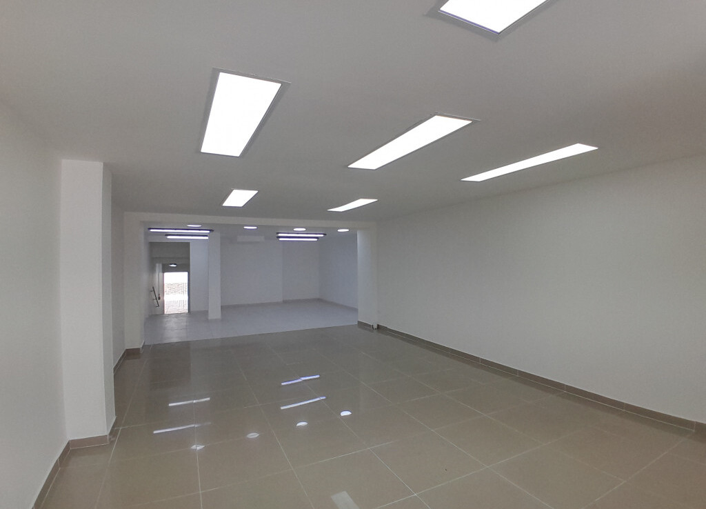 Inmobiliaria Issa Saieh Local Arriendo, El Porvenir, Barranquilla imagen 0
