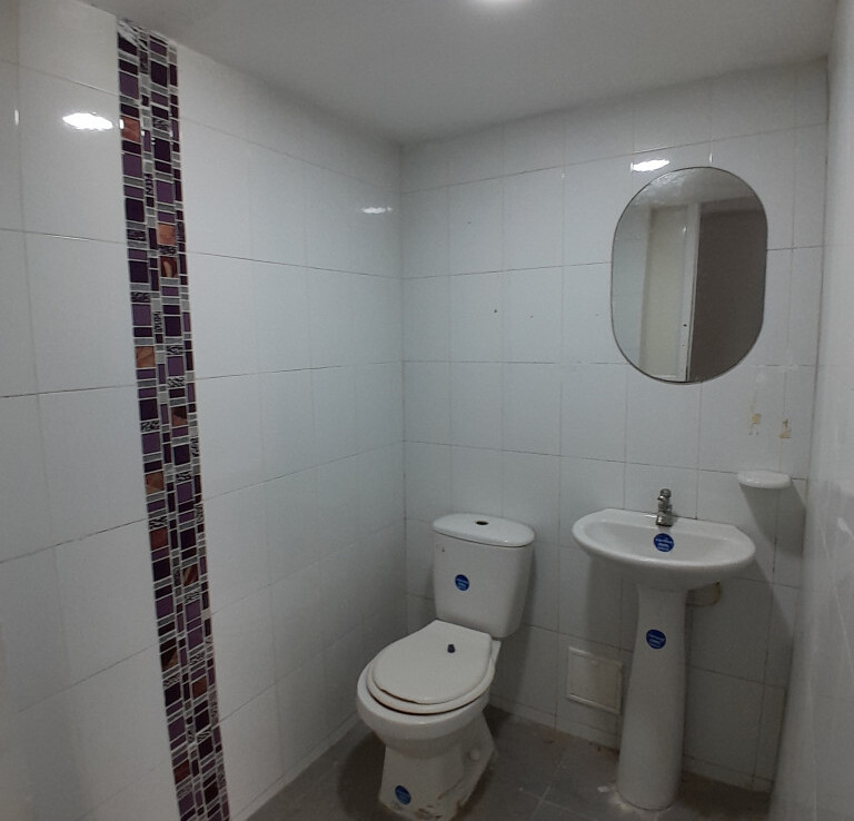 Inmobiliaria Issa Saieh Local Arriendo, El Porvenir, Barranquilla imagen 19