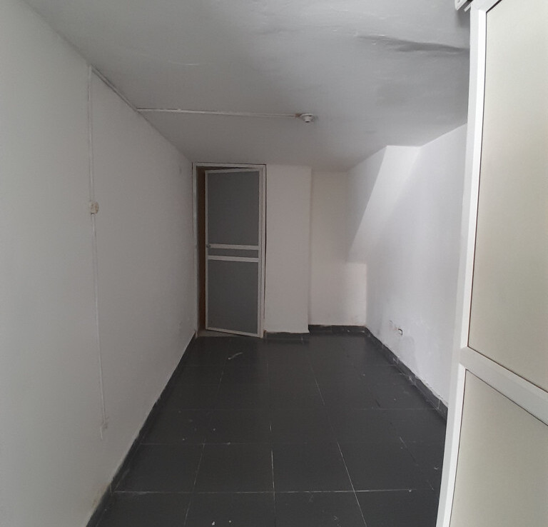 Inmobiliaria Issa Saieh Local Arriendo, El Porvenir, Barranquilla imagen 20