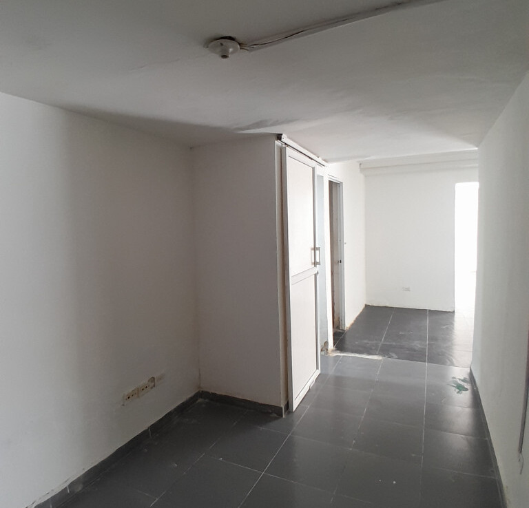 Inmobiliaria Issa Saieh Local Arriendo, El Porvenir, Barranquilla imagen 21