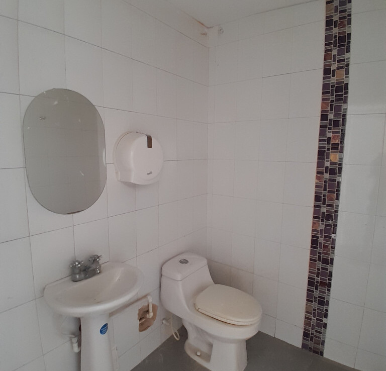 Inmobiliaria Issa Saieh Local Arriendo, El Porvenir, Barranquilla imagen 23
