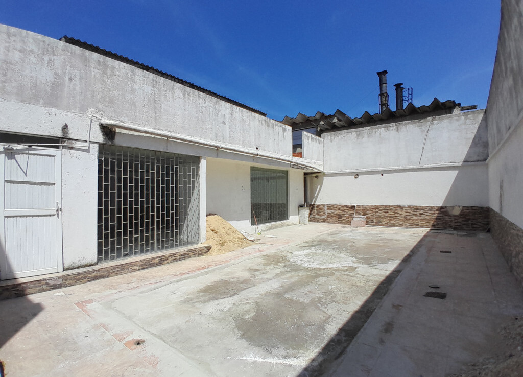 Inmobiliaria Issa Saieh Local Arriendo, El Porvenir, Barranquilla imagen 24