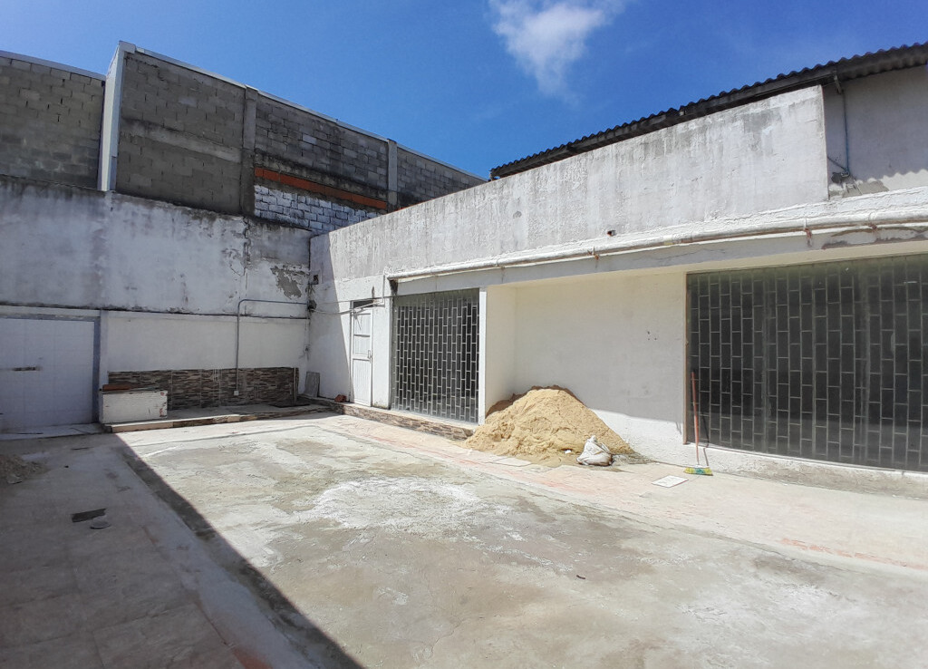 Inmobiliaria Issa Saieh Local Arriendo, El Porvenir, Barranquilla imagen 25
