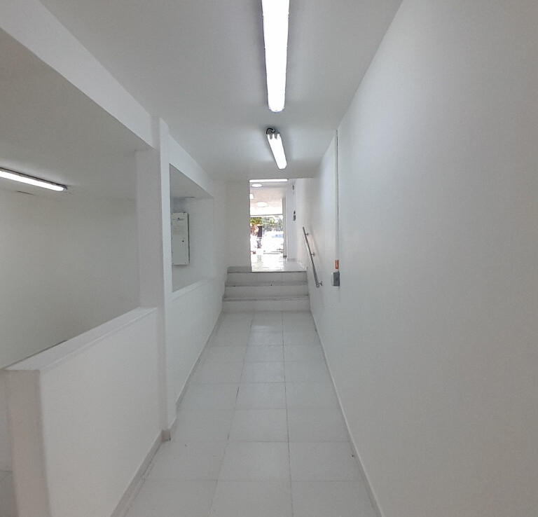 Inmobiliaria Issa Saieh Local Arriendo, El Porvenir, Barranquilla imagen 26