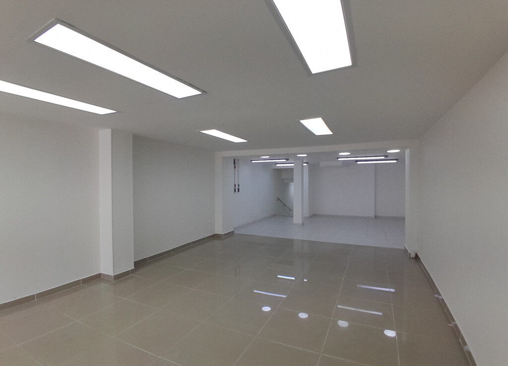 Inmobiliaria Issa Saieh Local Arriendo, El Porvenir, Barranquilla imagen 1