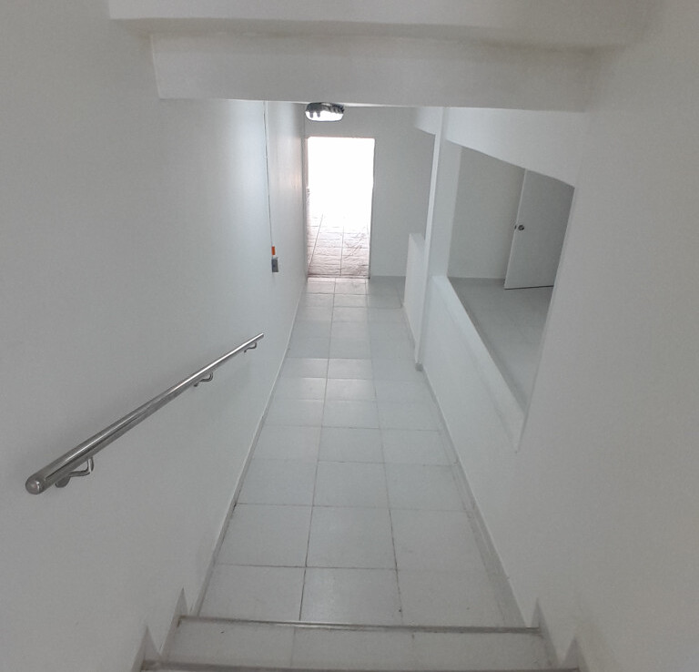 Inmobiliaria Issa Saieh Local Arriendo, El Porvenir, Barranquilla imagen 5