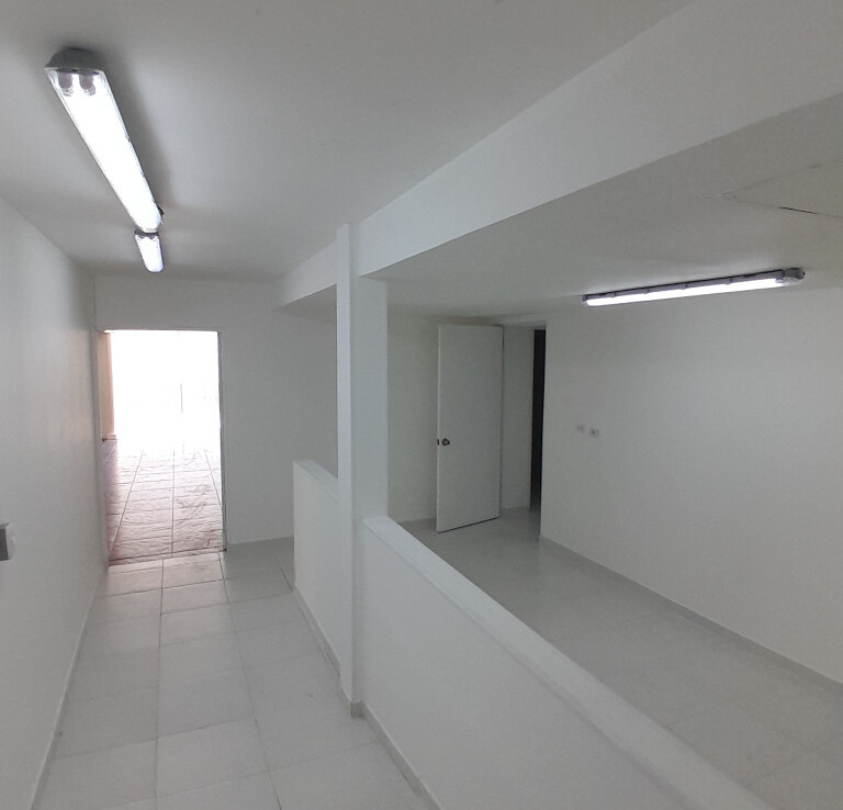 Inmobiliaria Issa Saieh Local Arriendo, El Porvenir, Barranquilla imagen 6