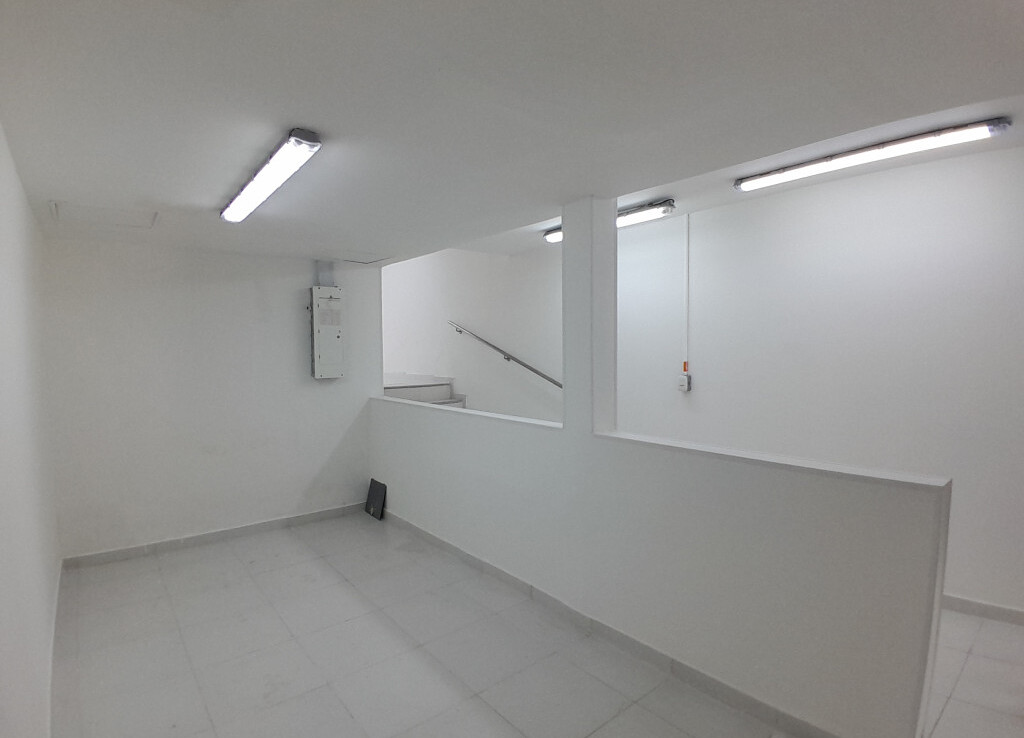 Inmobiliaria Issa Saieh Local Arriendo, El Porvenir, Barranquilla imagen 7