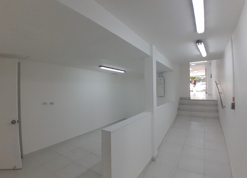 Inmobiliaria Issa Saieh Local Arriendo, El Porvenir, Barranquilla imagen 8