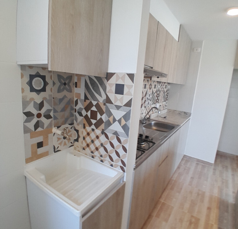 Inmobiliaria Issa Saieh Apartamento Arriendo, Ciudad Mallorquin, Puerto Colombia imagen 9