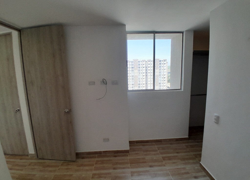 Inmobiliaria Issa Saieh Apartamento Arriendo, Ciudad Mallorquin, Puerto Colombia imagen 11