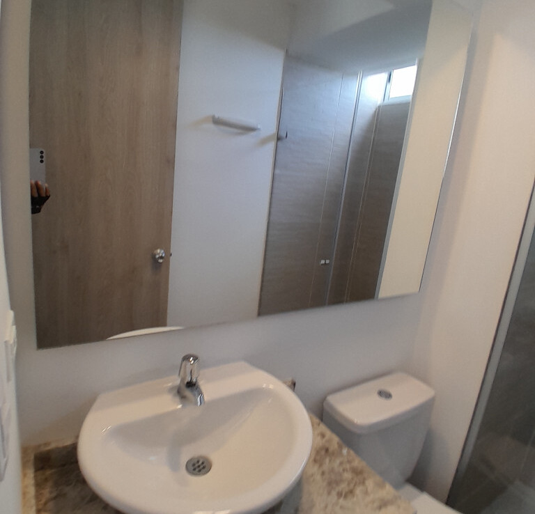 Inmobiliaria Issa Saieh Apartamento Arriendo, Ciudad Mallorquin, Puerto Colombia imagen 15