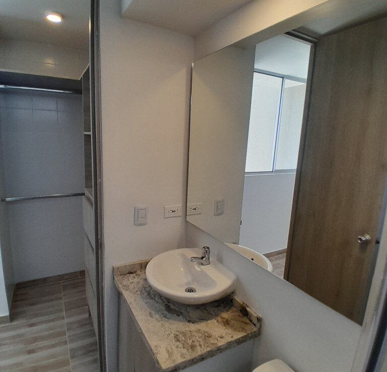 Inmobiliaria Issa Saieh Apartamento Arriendo, Ciudad Mallorquin, Puerto Colombia imagen 16