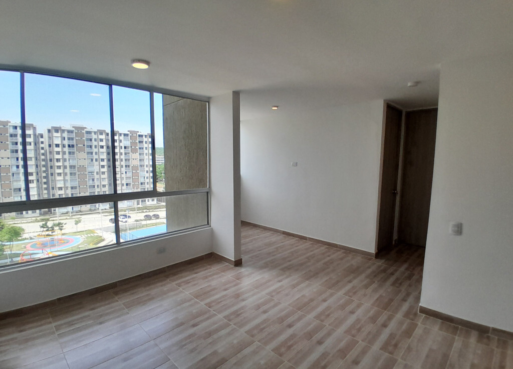 Inmobiliaria Issa Saieh Apartamento Arriendo, Ciudad Mallorquin, Puerto Colombia imagen 0