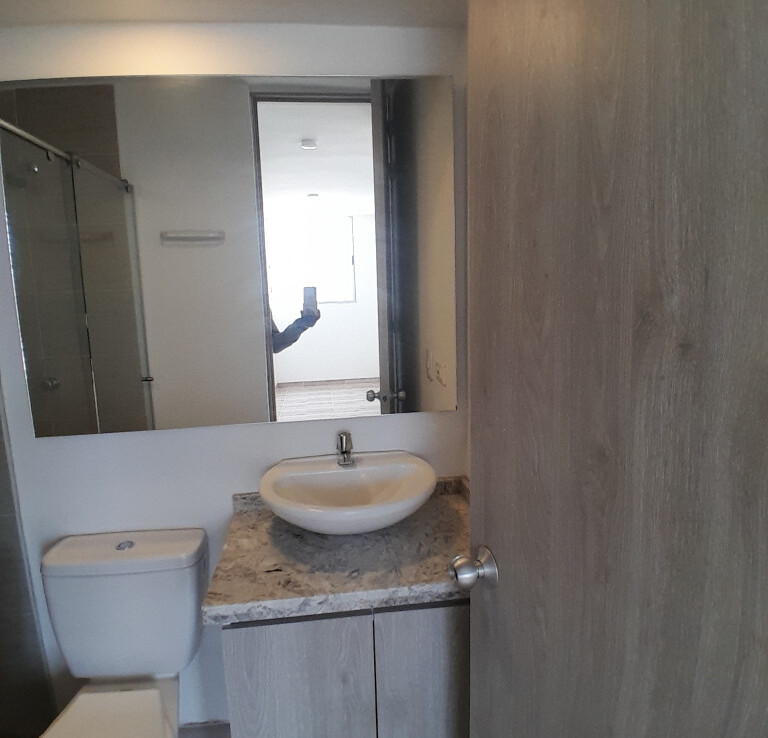 Inmobiliaria Issa Saieh Apartamento Arriendo, Ciudad Mallorquin, Puerto Colombia imagen 20