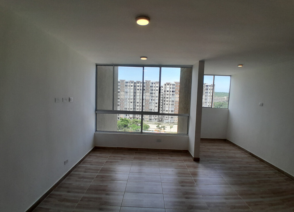 Inmobiliaria Issa Saieh Apartamento Arriendo, Ciudad Mallorquin, Puerto Colombia imagen 1
