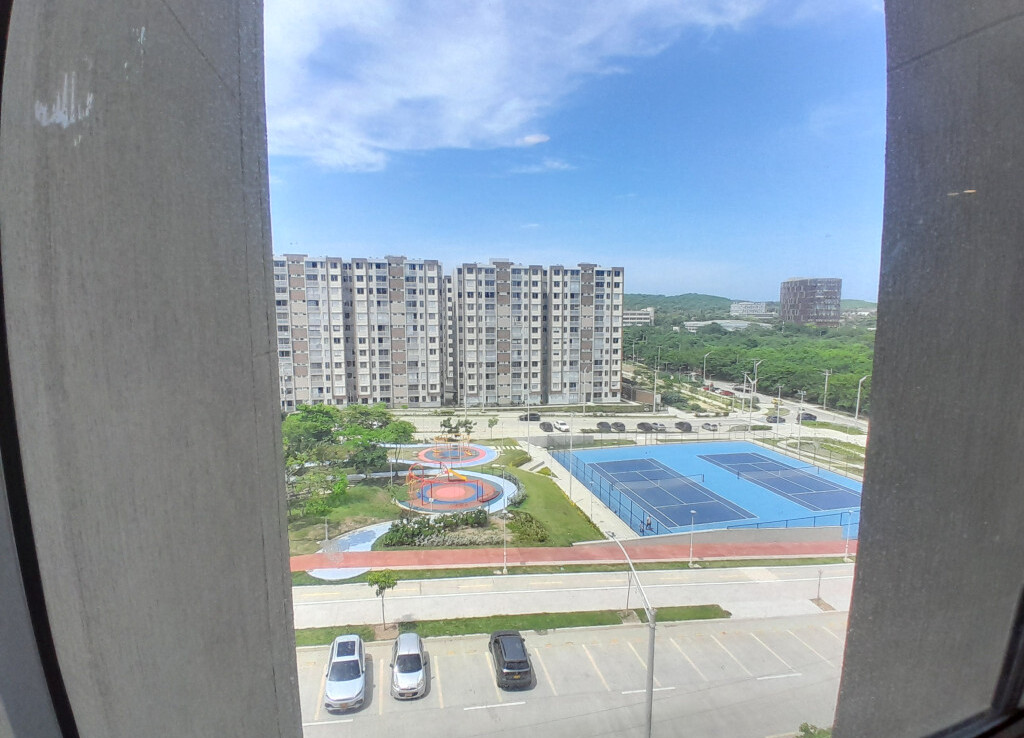 Inmobiliaria Issa Saieh Apartamento Arriendo, Ciudad Mallorquin, Puerto Colombia imagen 2