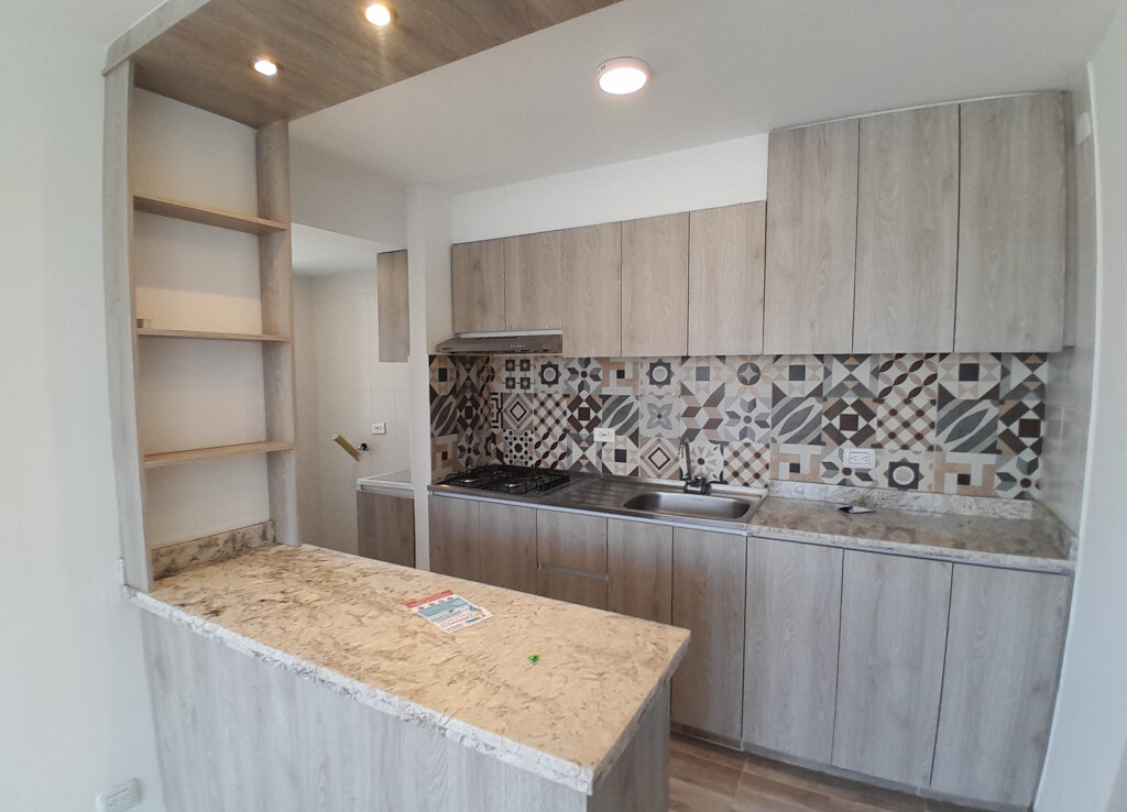 Inmobiliaria Issa Saieh Apartamento Arriendo, Ciudad Mallorquin, Puerto Colombia imagen 6