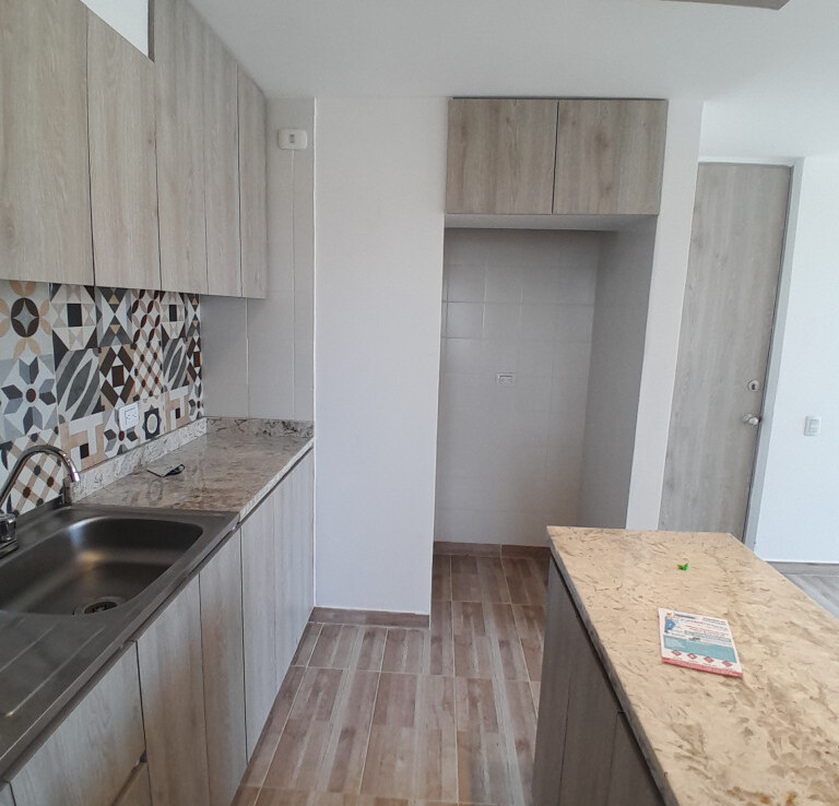 Inmobiliaria Issa Saieh Apartamento Arriendo, Ciudad Mallorquin, Puerto Colombia imagen 8