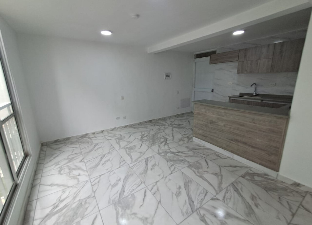 Inmobiliaria Issa Saieh Apartamento Arriendo, Ciudad Mallorquin, Puerto Colombia imagen 1