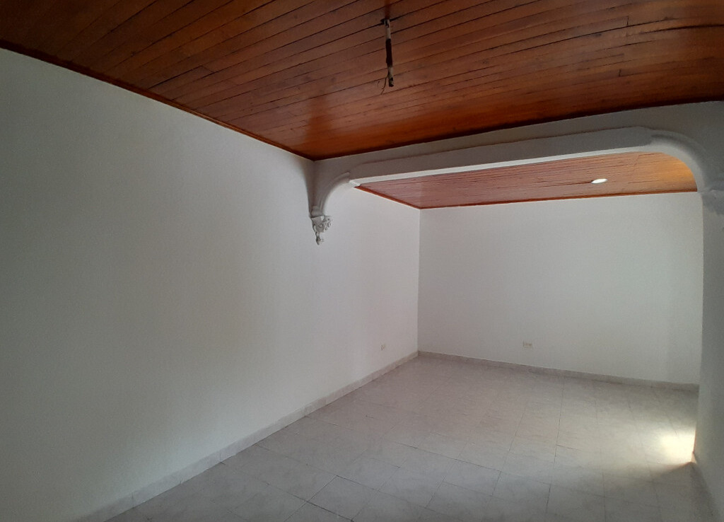 Inmobiliaria Issa Saieh Casa Arriendo, El Prado, Barranquilla imagen 12