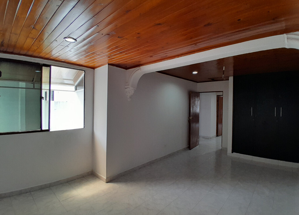 Inmobiliaria Issa Saieh Casa Arriendo, El Prado, Barranquilla imagen 13