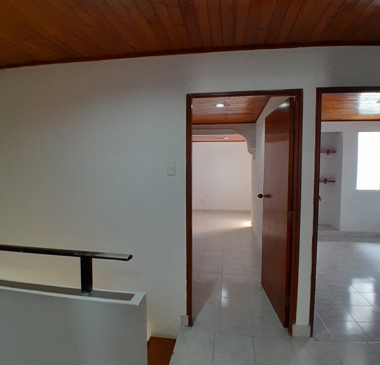 Inmobiliaria Issa Saieh Casa Arriendo, El Prado, Barranquilla imagen 15