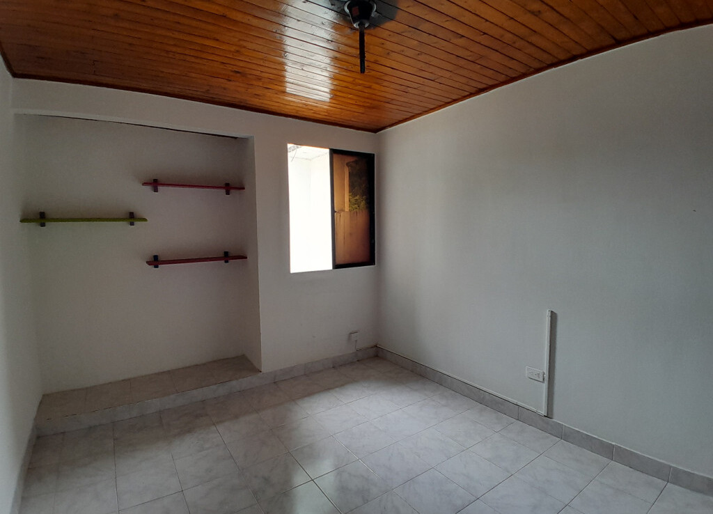 Inmobiliaria Issa Saieh Casa Arriendo, El Prado, Barranquilla imagen 17