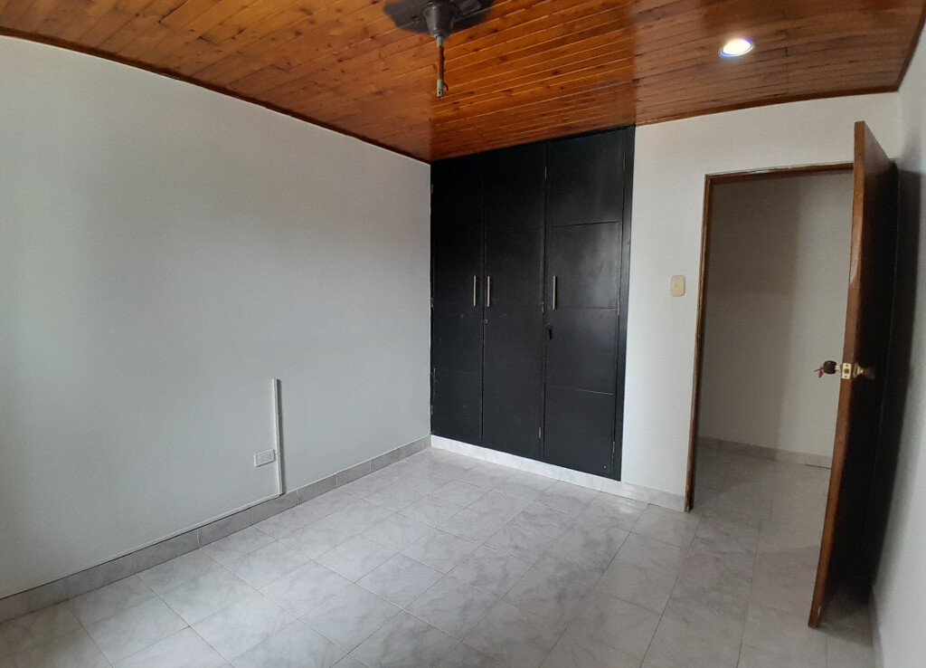 Inmobiliaria Issa Saieh Casa Arriendo, El Prado, Barranquilla imagen 18
