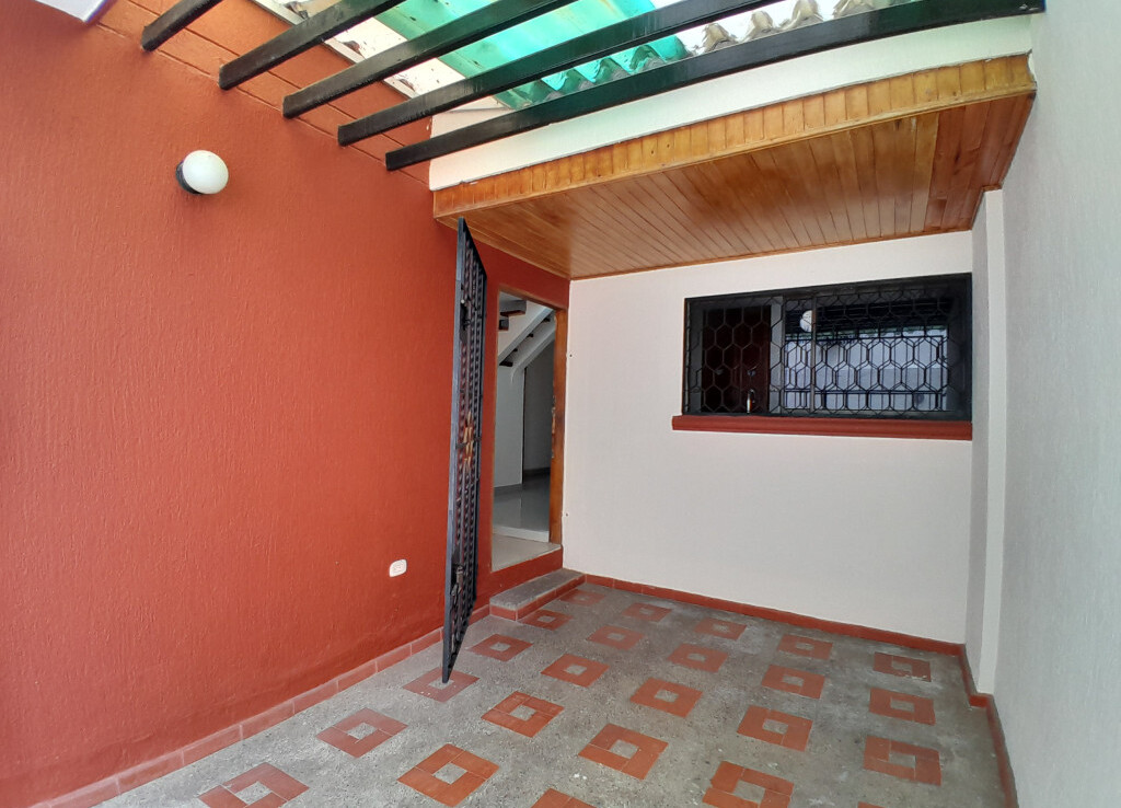 Inmobiliaria Issa Saieh Casa Arriendo, El Prado, Barranquilla imagen 0
