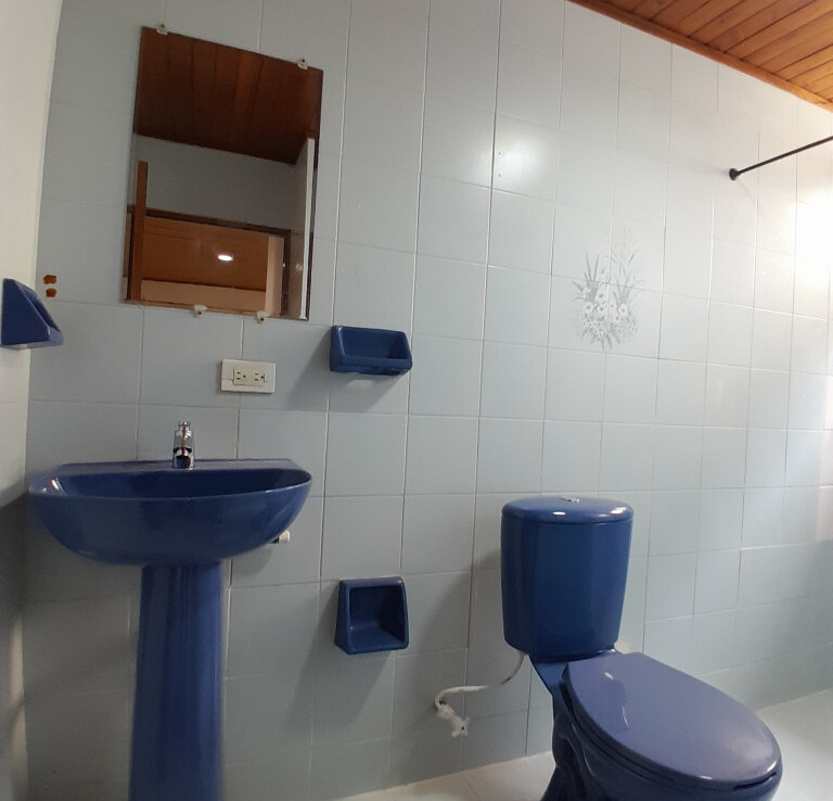 Inmobiliaria Issa Saieh Casa Arriendo, El Prado, Barranquilla imagen 21