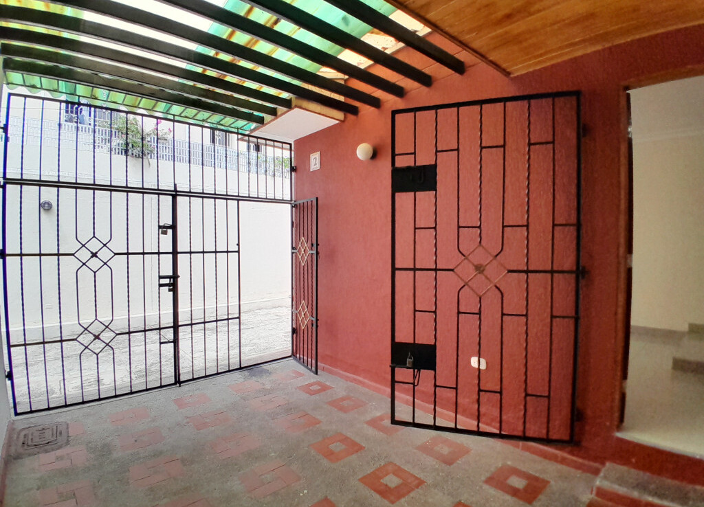 Inmobiliaria Issa Saieh Casa Arriendo, El Prado, Barranquilla imagen 1