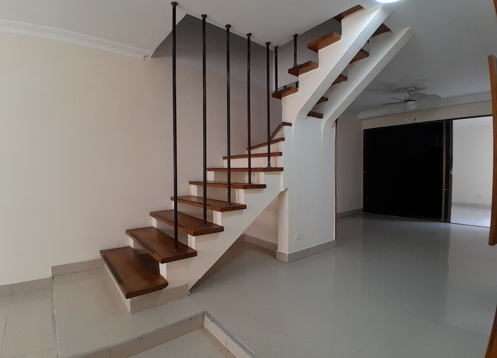 Inmobiliaria Issa Saieh Casa Arriendo, El Prado, Barranquilla imagen 3