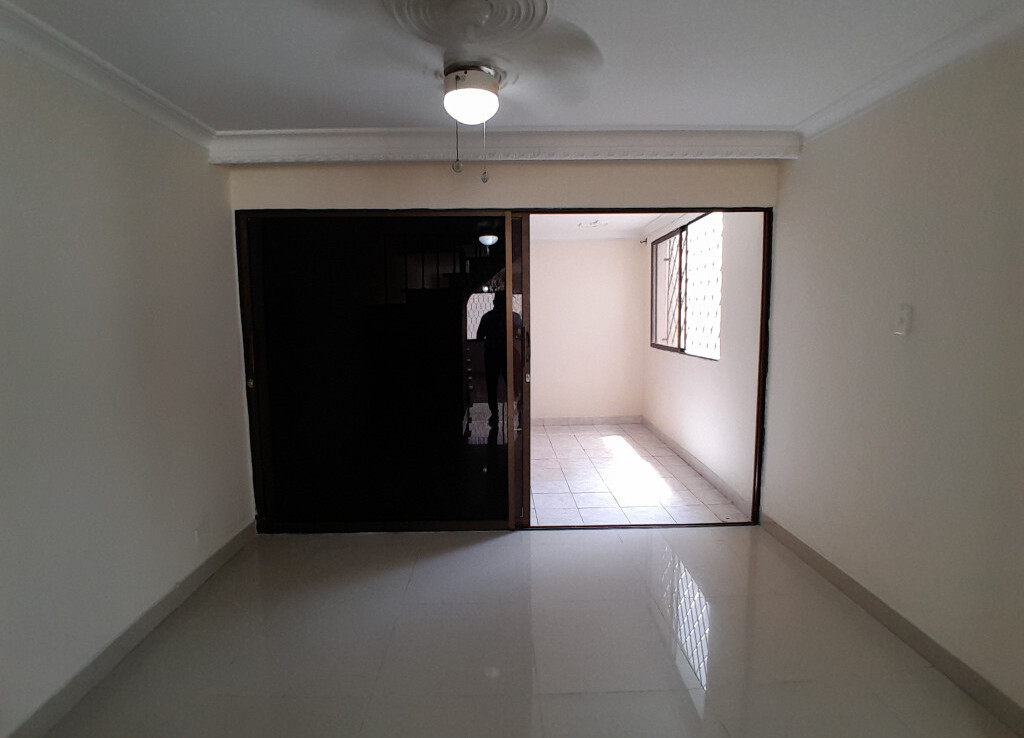 Inmobiliaria Issa Saieh Casa Arriendo, El Prado, Barranquilla imagen 4