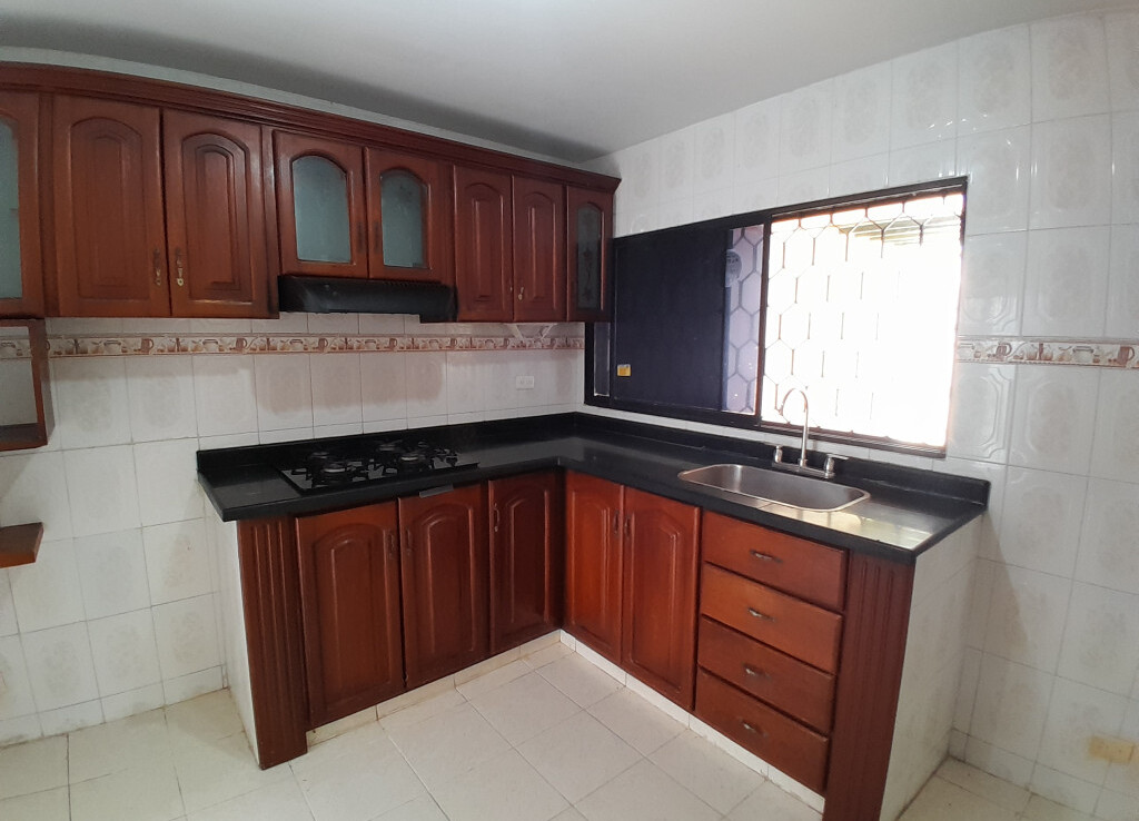 Inmobiliaria Issa Saieh Casa Arriendo, El Prado, Barranquilla imagen 6