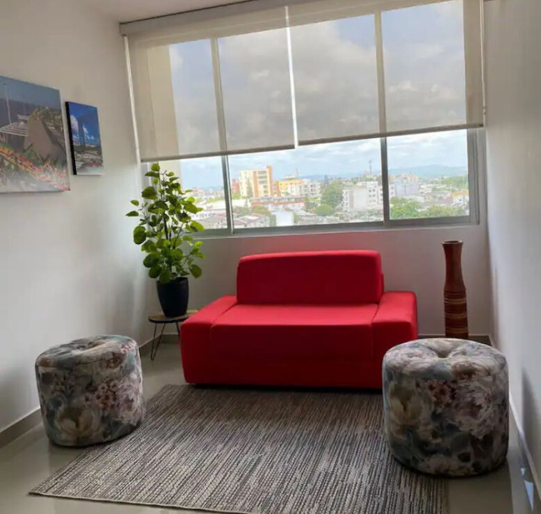 Inmobiliaria Issa Saieh Apartaestudio Venta, Ciudad Jardín, Barranquilla imagen 0