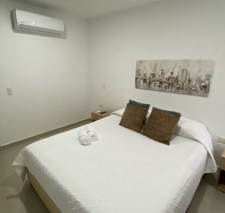 Inmobiliaria Issa Saieh Apartaestudio Venta, Ciudad Jardín, Barranquilla imagen 1